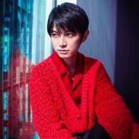 本郷奏多『姪のメイ』インタビュー