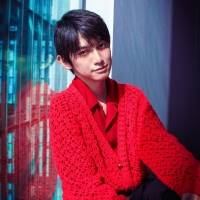 本郷奏多『姪のメイ』インタビュー
