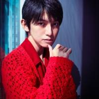 本郷奏多『姪のメイ』インタビュー