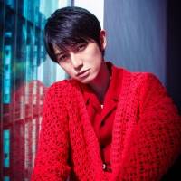 本郷奏多『姪のメイ』インタビュー