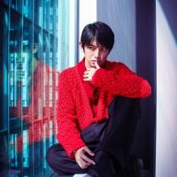 本郷奏多『姪のメイ』インタビュー