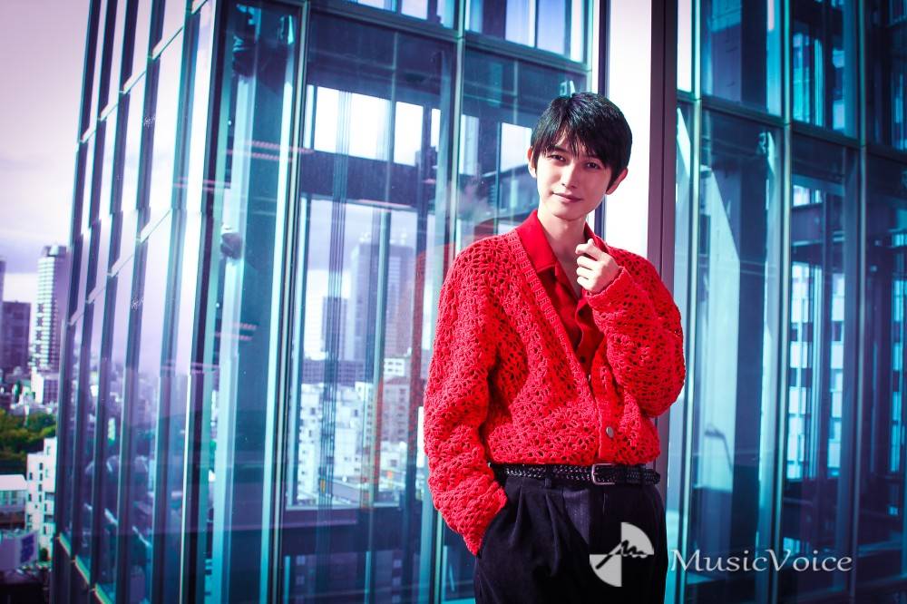 本郷奏多「自然と心から笑う瞬間があった」ドラマ 『姪のメイ』撮影の舞台裏