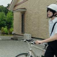 岩田奏、木ドラ24 『姪のメイ』インタビュー