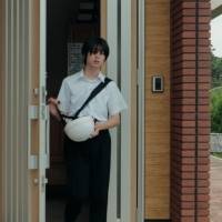 岩田奏、木ドラ24 『姪のメイ』インタビュー