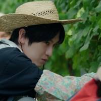 本郷奏多『姪のメイ』インタビュー