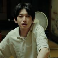 本郷奏多『姪のメイ』インタビュー