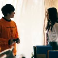 出口夏希＆櫻井海音W主演、ドラマ「アオハライド」WOWOW初のTVerで全話見逃し配信決定