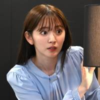 鈴木愛理、ドラマ『推しが上司になりまして』主題歌を担当