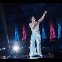 ミセス、初のドームライブ “Atlantis”のクライマックスを飾った「Magic」ライブ映像公開