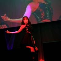 =LOVE諸橋沙夏、ソロコンサートを開催　新曲「宝物はグリーン」サプライズ披露