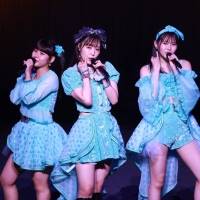 モー娘。譜久村聖ラストツアーがスタート「たくさん輝いていけたら」