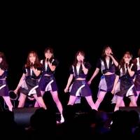 ハロプロ研修生、定期公演を開催　多彩な楽曲を披露