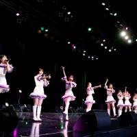 ハロプロ研修生、定期公演を開催　多彩な楽曲を披露
