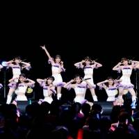 ハロプロ研修生、定期公演を開催　多彩な楽曲を披露