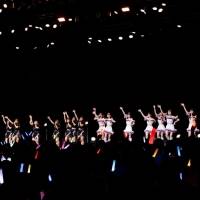 ハロプロ研修生、定期公演を開催　多彩な楽曲を披露
