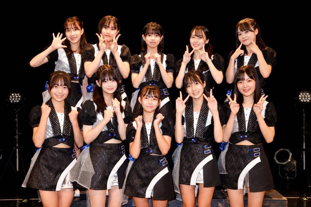 ハロプロ研修生、定期公演を開催　多彩な楽曲を披露