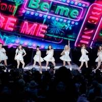NiziU、初のスタジアムライブ2days開催　ファンからのサプライズにメンバー感涙