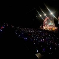 ＝LOVE、秋祭り＆カラオケ大会を開催「イコノイジョイ大感謝祭」最終日