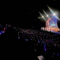 ＝LOVE、秋祭り＆カラオケ大会を開催「イコノイジョイ大感謝祭」最終日