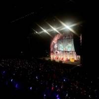 ＝LOVE、秋祭り＆カラオケ大会を開催「イコノイジョイ大感謝祭」最終日