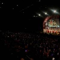 ＝LOVE、秋祭り＆カラオケ大会を開催「イコノイジョイ大感謝祭」最終日