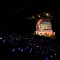 ＝LOVE、秋祭り＆カラオケ大会を開催「イコノイジョイ大感謝祭」最終日