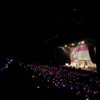 ＝LOVE、秋祭り＆カラオケ大会を開催「イコノイジョイ大感謝祭」最終日