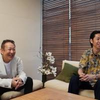 堀川りょう×呂布カルマ「サムライブクインダム」SPテーマ曲で届けたいメッセージ