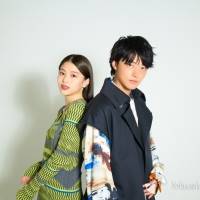 出口夏希×櫻井海音、ドラマＷ-30「アオハライド　Season１」インタビュー