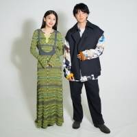 出口夏希×櫻井海音、ドラマＷ-30「アオハライド　Season１」インタビュー