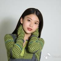 出口夏希×櫻井海音、ドラマＷ-30「アオハライド　Season１」インタビュー