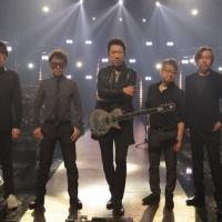 布袋寅泰、NHK「The Covers」に初登場　音楽に寄せる思いを語る
