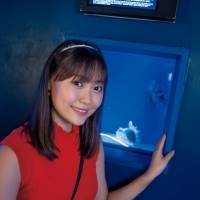 Juice=Juice工藤由愛、セカンド写真集を発売「裏テーマは雨」