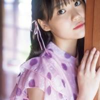 Juice=Juice工藤由愛、セカンド写真集を発売「裏テーマは雨」