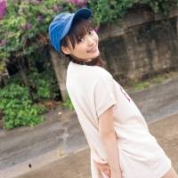 Juice=Juice工藤由愛、セカンド写真集を発売「裏テーマは雨」