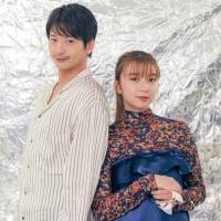 向井理×上白石萌歌「人間は音を奏でる生き物」ドラマ『パリピ孔明』で気づいたこと
