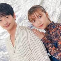 向井理×上白石萌歌、ドラマ『パリピ孔明』インタビュー