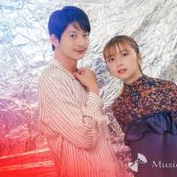 向井理×上白石萌歌、ドラマ『パリピ孔明』インタビュー