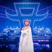 浜崎あゆみ、打ち明けた戸惑いや苦悩　知られざる25年に迫る：「NHK MUSIC SPECIAL」