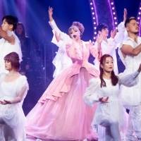 浜崎あゆみ、デビュー25周年打ち明けた戸惑いや苦悩：「NHK MUSIC SPECIAL」