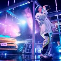 yama＆キタニタツヤ、コラボ曲「憧れのままに」を披露「その人なりの憧れを見つけて欲しい」