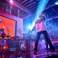 yama＆キタニタツヤ、コラボ曲「憧れのままに」を披露「その人なりの憧れを見つけて欲しい」