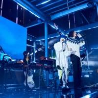 yama＆キタニタツヤ、コラボ曲「憧れのままに」を披露「その人なりの憧れを見つけて欲しい」