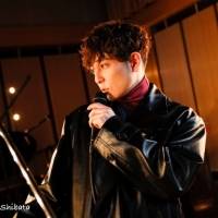 堂珍嘉邦、有観客クリスマスコンサート2Days開催決定