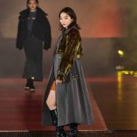 武田玲奈、ミニワンピで美太もも
