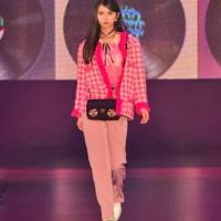 齋藤飛鳥、トップバッターで圧巻オーラ