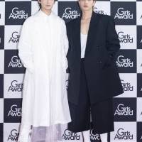 高橋文哉と志尊淳、サプライズ登場で大歓声