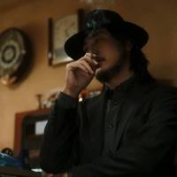 玉山鉄二、次元大介役でこだわった「引き算の美学」