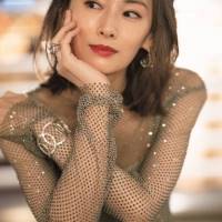 北川景子、20周年記念写真集