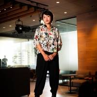 BONNIE PINK『Infinity』インタビュー